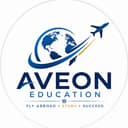 Aveon Education logo